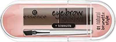 Set estilismo para cejas Essence Eyebrow 