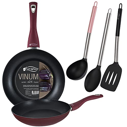 Set Vinum San Ignacio