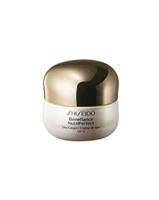 SHISEIDO BENEFICIANCE NutriPerfect Crema Día 50 ml