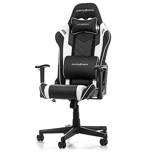 Silla gaming DXRacer