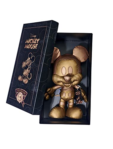 Simba Mickey Mouse Bronce de Disney