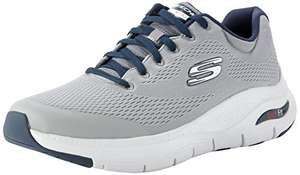 Skechers Arch Fit, Zapatillas Hombre