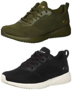 Skechers Bobs Sport Squad Zapatillas para Mujer (Varias Tallas)