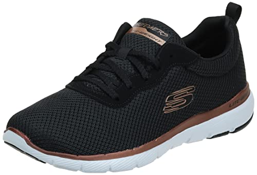 Skechers Flex Appeal 3.0 Sneakers Mujer