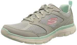 Skechers Flex Appeal 4.0 Active Flow, Zapatillas Mujer