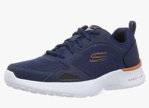 Skechers Skech-Air Dynamight Tuned Up, Zapatillas de Deporte Hombre (Varias tallas)