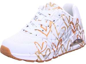 Skechers, Sneakers Mujer