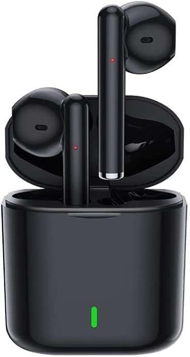 SlowTech Auriculares Inalambricos