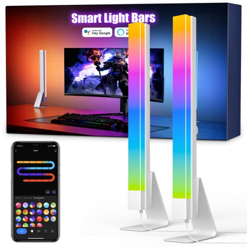 Smart bar LED inteligente 