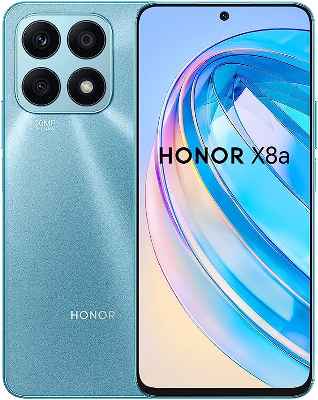 Smartphone HONOR X8a