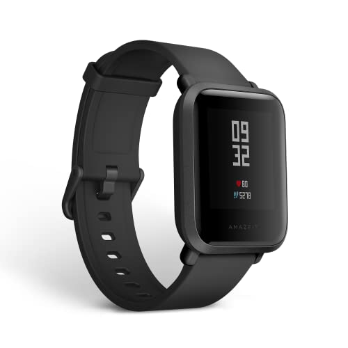 Smartwatch Amazfit Bip