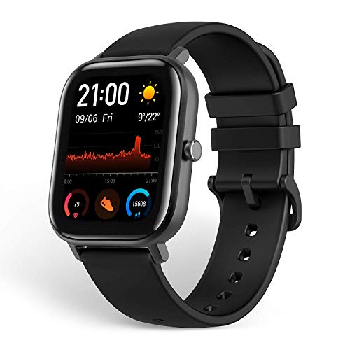 Smartwatch Amazfit GTS 47mm