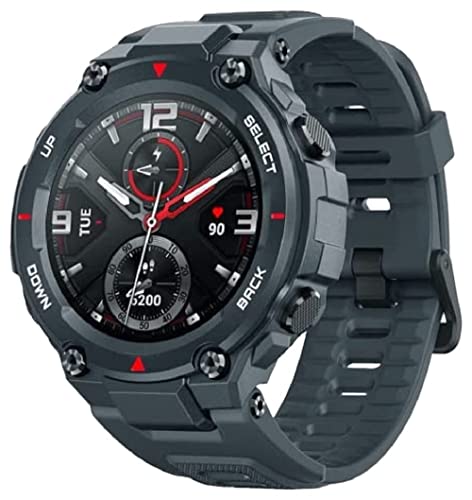 Smartwatch Amazfit T-Rex Gun