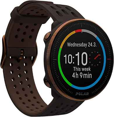  Smartwatch Polar Vantage M2