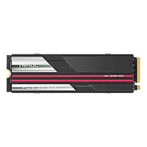 SSD NVMe Netac NV7000 2TB Gen4