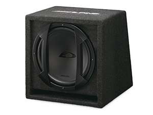 Subwoofer Alpine