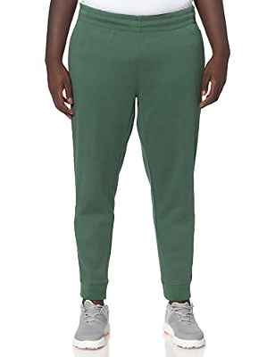 Superdry Code Tape Trackpant Pantalones de la Pista, Dark Green, XXL para Hombre