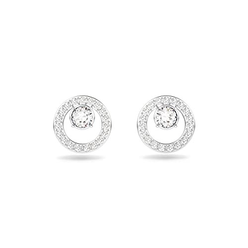 Swarovski Pendientes Creativity para Mujer