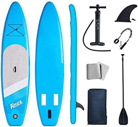 Tabla de paddle surf
