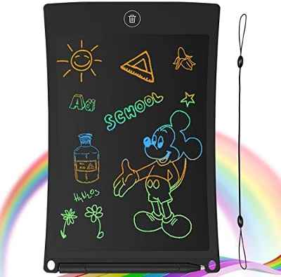 Tableta de Escritura LCD 8.5 Pulgadas 