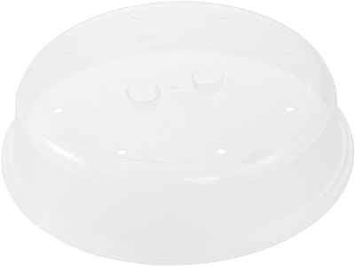 Tapa keeeper para microondas