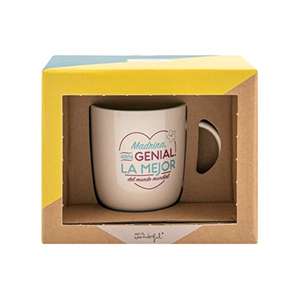 Taza madrina