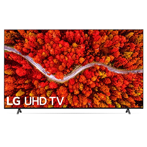 Televisión LG 75"