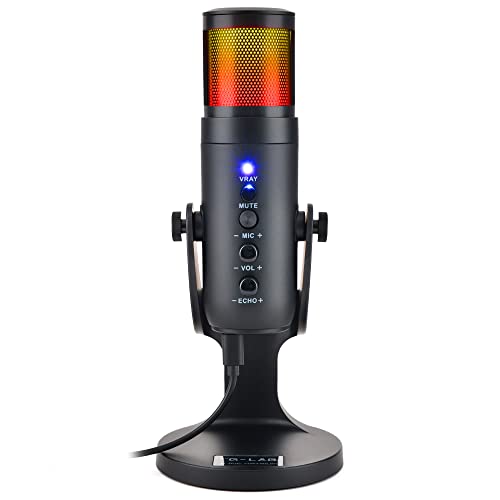 The G-lab K-Mic Natrium RGB