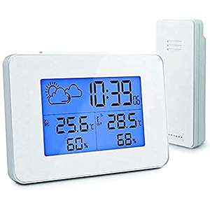 Thomson - Estación meteorológica inalámbrica