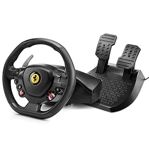 Thrustmaster T80 Ferrari 488 GTB