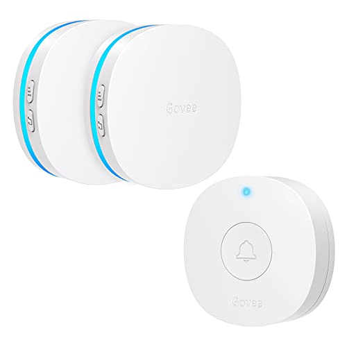 Timbres inalámbricos Govee