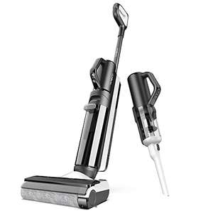 Tineco Floor One S5 Combo, Aspiradora Inteligente 2 en 1