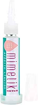 Tirita líquida transparente Mimetik by Beter 