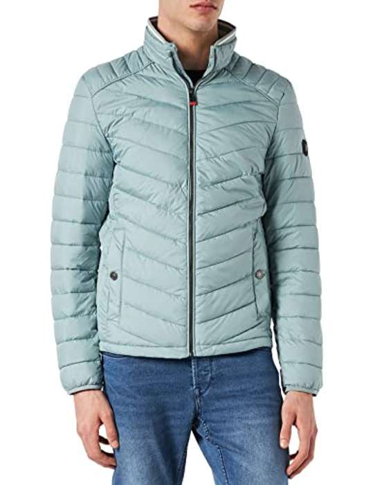 TOM TAILOR chaqueta acolchada talla XXL