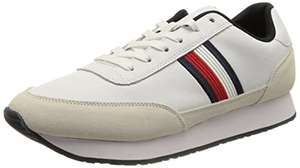 Tommy Hilfiger Hombre Sneaker Running talla 44Core Eva Runner Zapatillas Deportivas