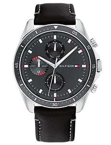 Tommy Hilfiger Reloj Multifuncion