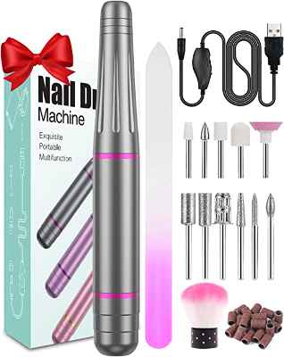 Torno para Uñas Profesional BSRANE