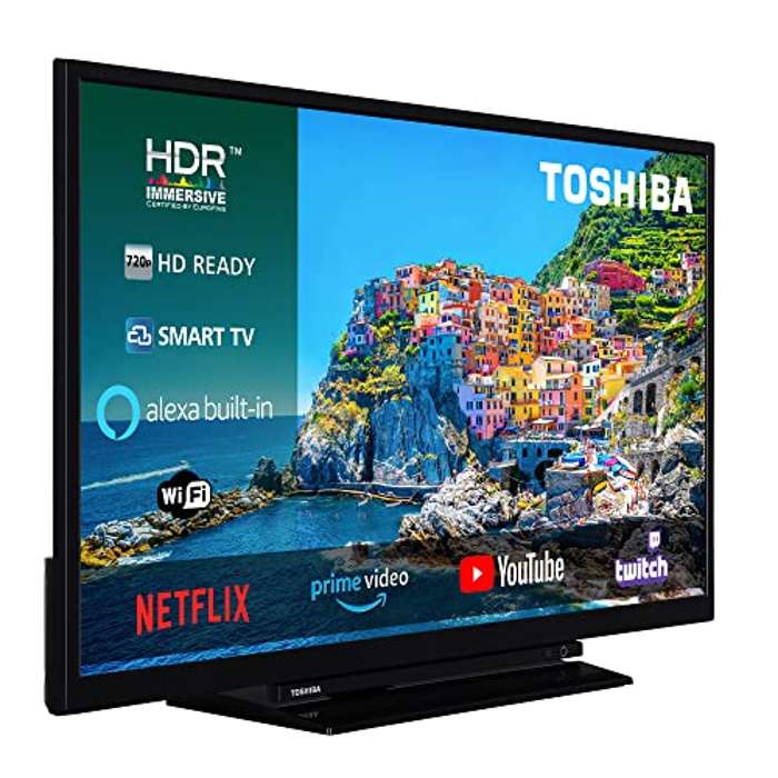 Toshiba Smart TV 32"