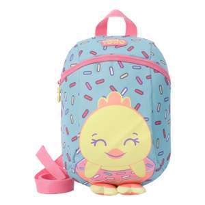 Totto mochila infantil