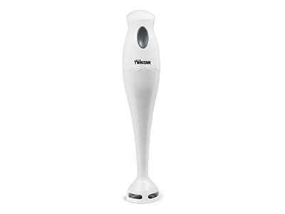 Tristar Mx-4150 Batidora de mano, 170 W, Plástico, Blanco