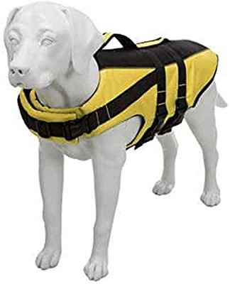 TRIXIE Chaleco Salvavidas para Perros para Perros