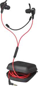 Trust Gaming GXT 408 Cobra Auriculares para Gaming