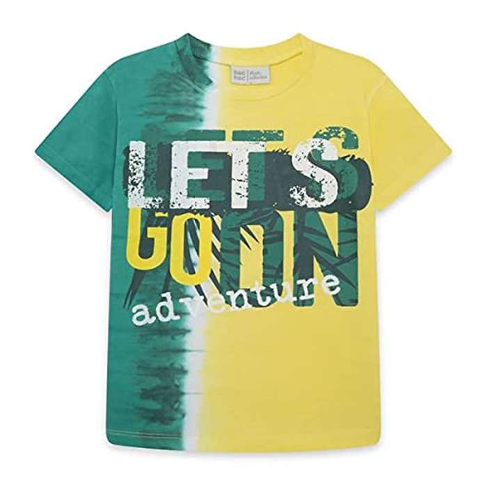 Tuc Tuc Camiseta para niños