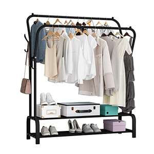 UDEAR Perchero Burro Independiente