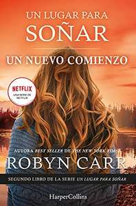 “Un lugar para soñar” 2a parte Ebook kindle