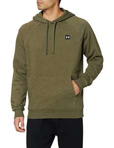 Under Armour Rival Fleece Hoodie Sudadera Hombre