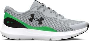 Under Armour UA BGS Surge 3, Zapatillas para Niños (Varios colores)