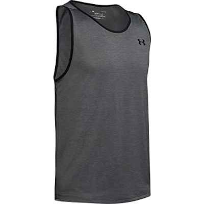 Under Armour UA Tech 2. Tank camiseta sin mangas, camiseta deportiva, hombre