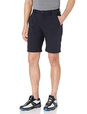Under Armour UA Tech Pant Chándal, Pantalón De Deporte, Hombre, (Black/Black/Black (001), 34/34