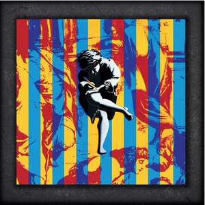 Use your illusion I & II (Super deluxe)